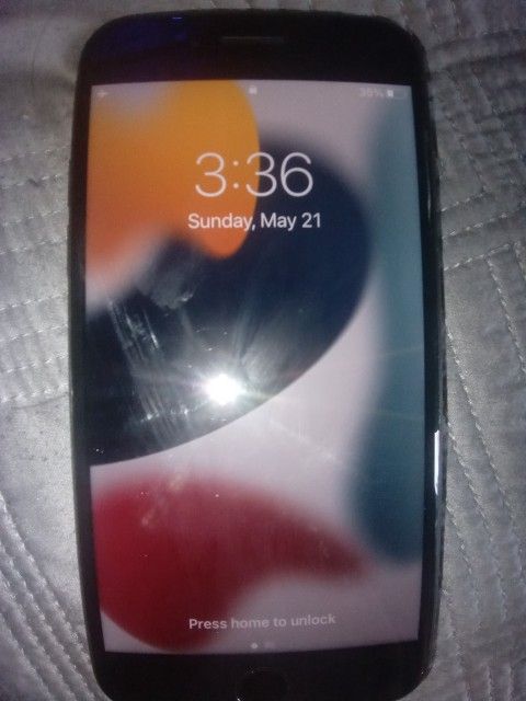 IPhone 8