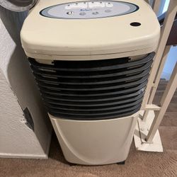 2 Air Conditioning Units