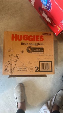DIAPERS
