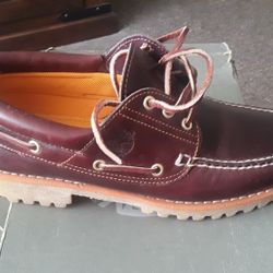 Timberland Shoes 