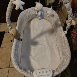 Baby Bassinet 