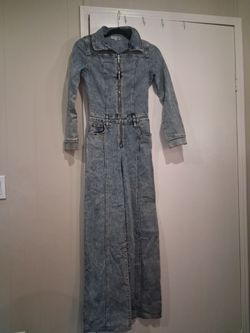 Fashion Nova  talla  XS