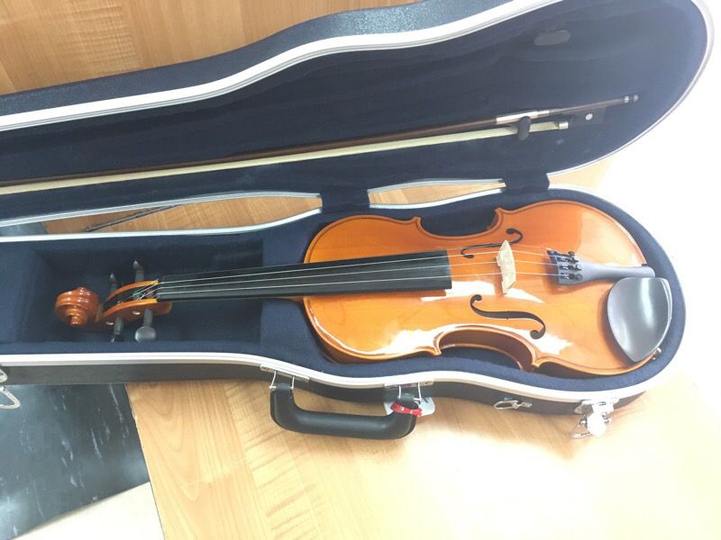 Yamaha Violin 🎻