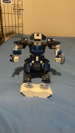 Lego robot