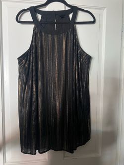 Torrid blouse