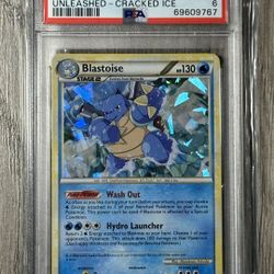 2010 Pokemon Blastoise 13/95 Cracked Ice Holo PSA 6 for Sale in Grand Terrace, CA - OfferUp 2010 Pokemon Blastoise 13/95 Cracked Ice Holo PSA 6 for Sale in Grand Terrace, CA - OfferUp
