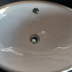 Kohler Basin Sink