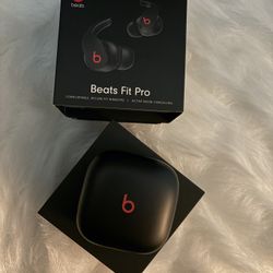 Beats Fit Pro - Black