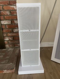 AIR PURIFIER