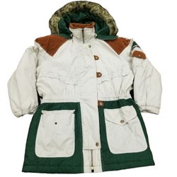 Mariel Jacket $20 (Good Condition) Size S