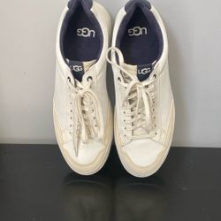 UGG Tennis Shoes 