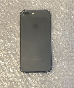 iPhone 7 Plus 32gb Unlocked 
