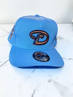 Arizona Diamondbacks New Era 9Forty Snapback Hat