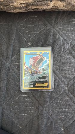 Gyarados Ex