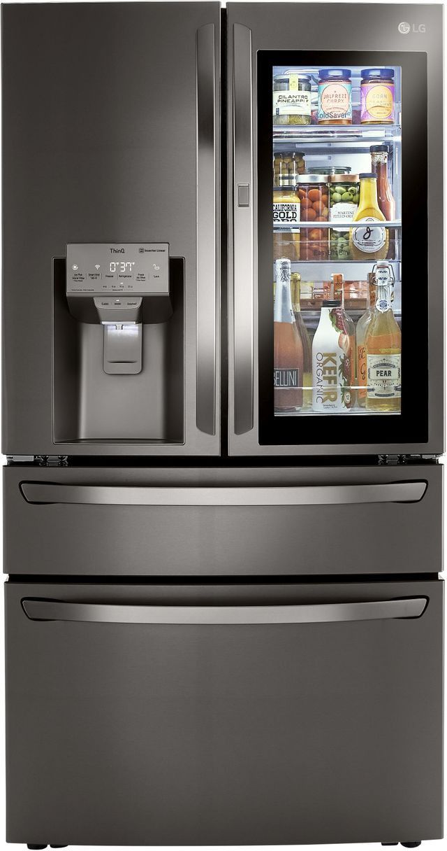 repair of all types of refrigerators