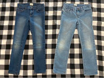 The Children’s Place Girls Jeans