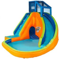 Banzai Sidewinder Waterslide Slide. Used. Fully Functional Sells For $700