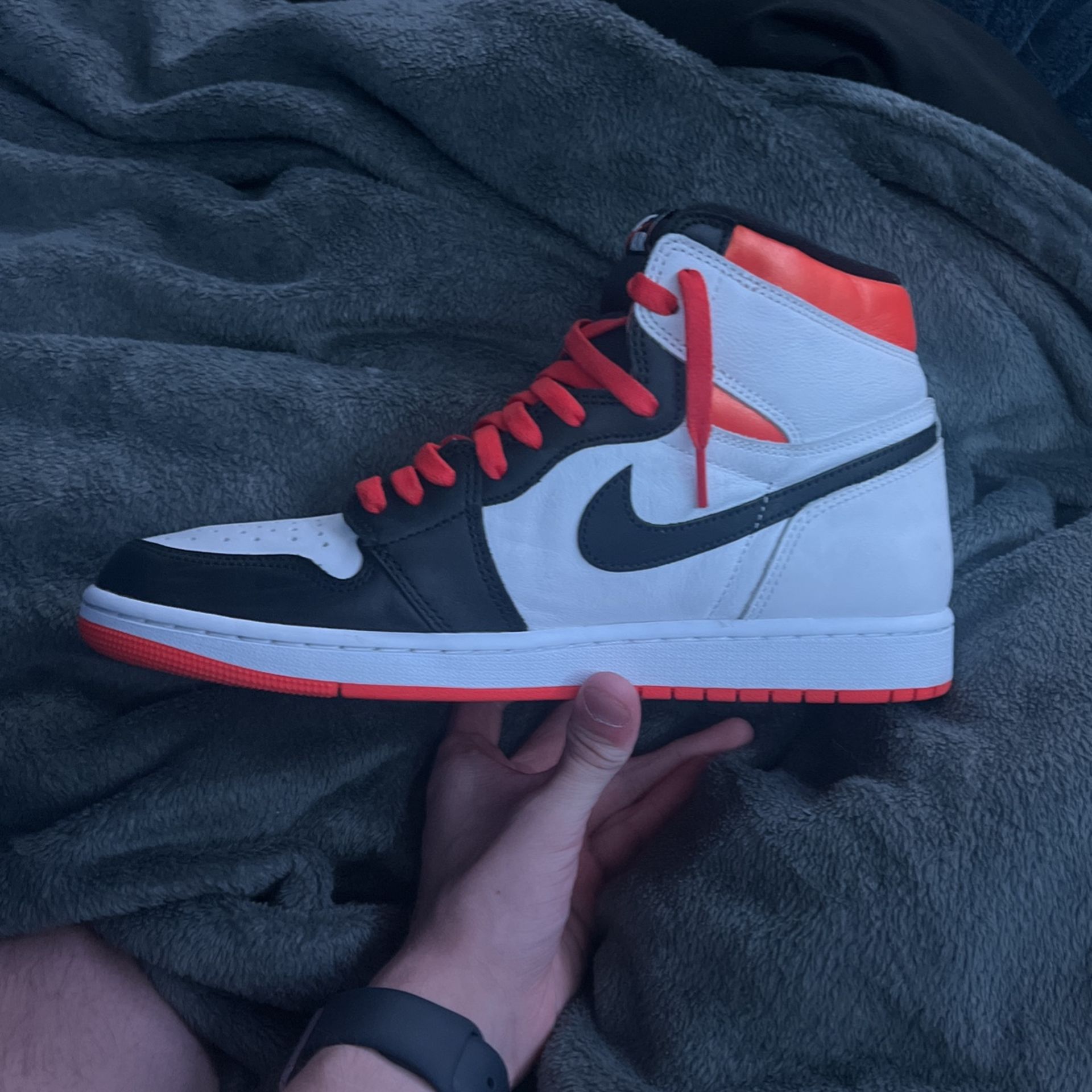 Jordan 1 