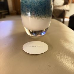 Mother Earth  glassybaby