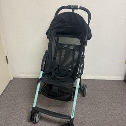 Combi F2 Lightweight Stroller - Compact & Stylish