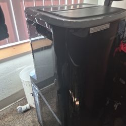 Frigidaire Portable A/C Unit 