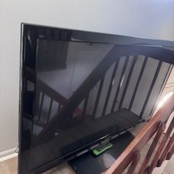 Large Tv 