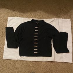 Long Sleeve Top 