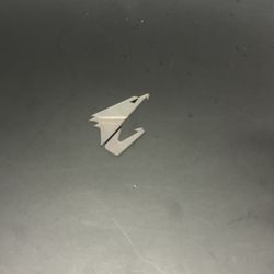 Gaming Laptop Aorus 17g xc (missing Charger)