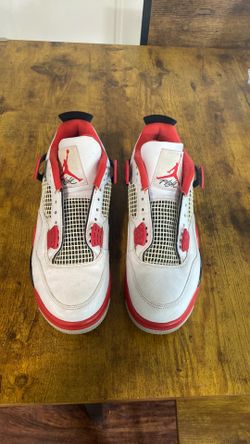 Men’s air Jordan size 8.5
