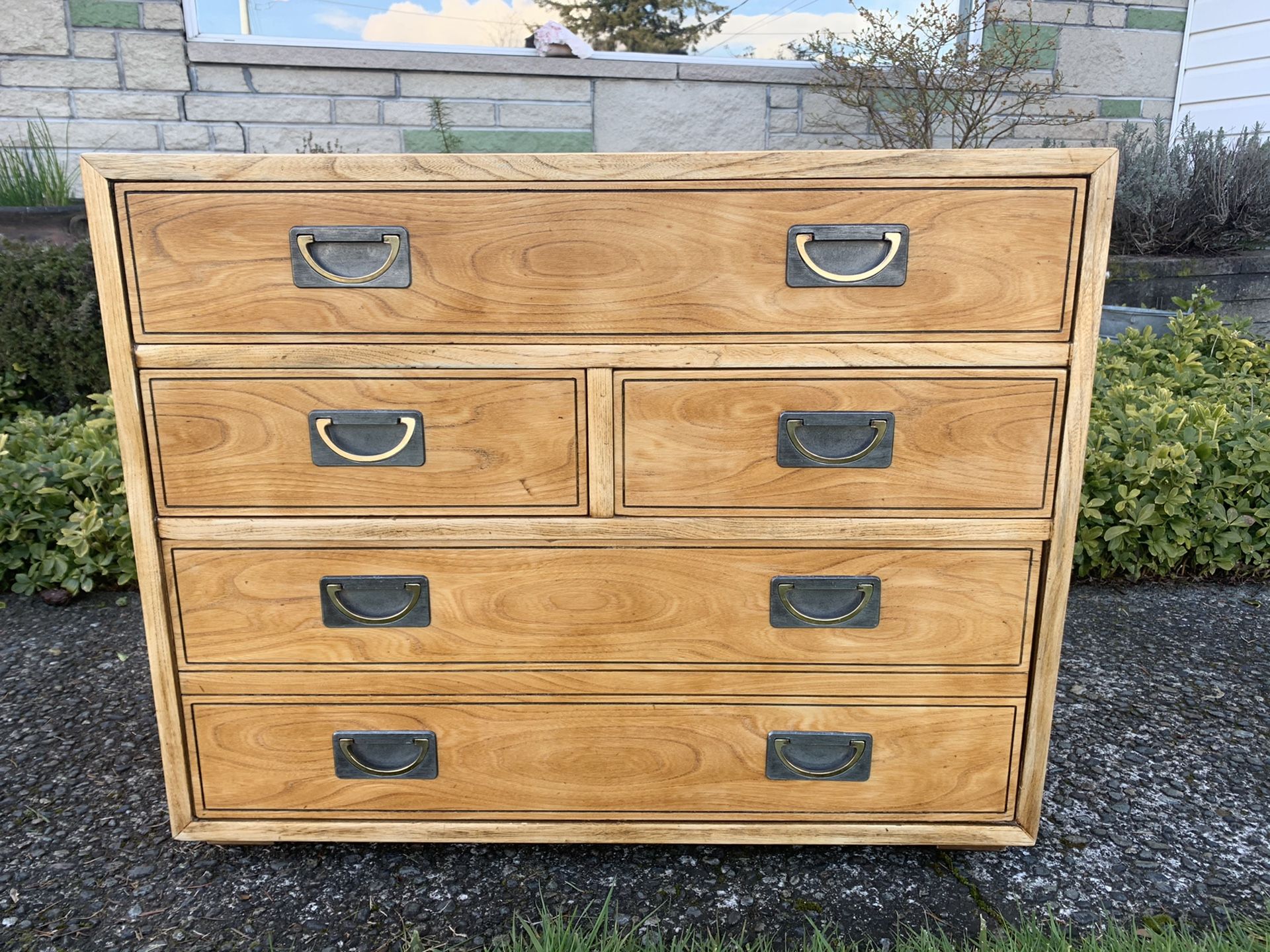 Lane dresser or chest