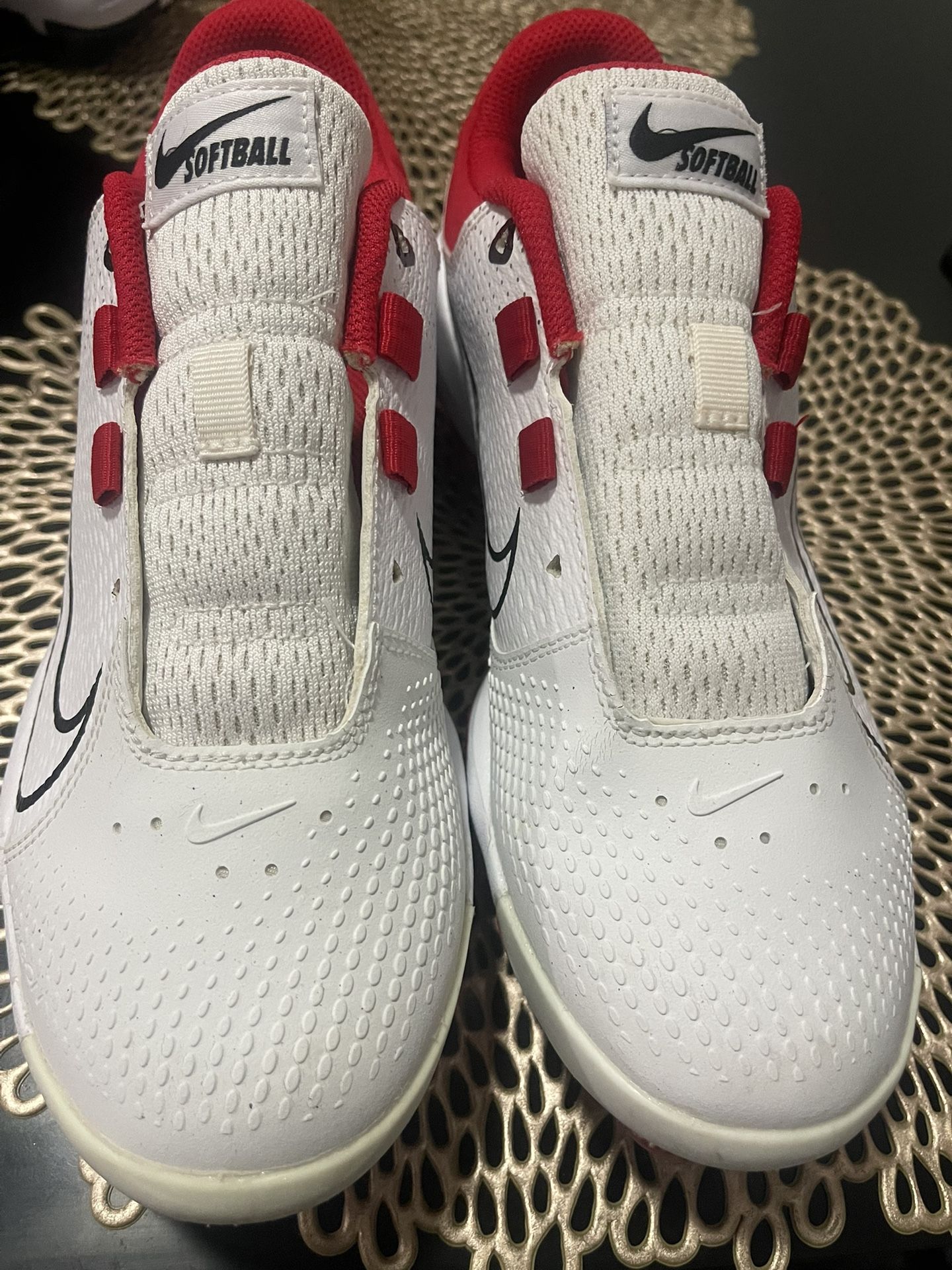 Soccer shoes