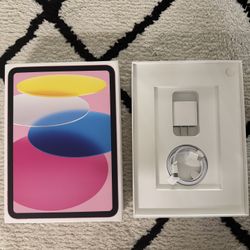 Apple iPad Original OEM Charger & 3.3ft Cable - BRAND NEW