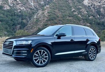 2017 Audi Q7