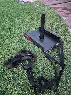 Ethos Speed Sled