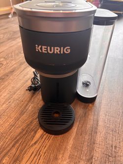Keurig Single Serve Coffee Maker model K91