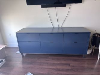 Copenhagen Room & Board storage cabinet, sideboard, hutch