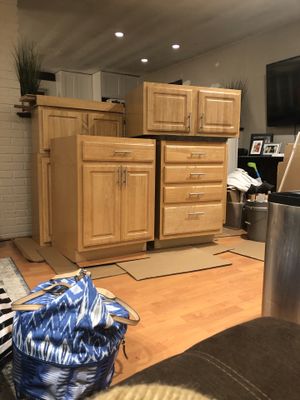New And Used Kitchen Cabinets For Sale In Lowell Ma Offerup