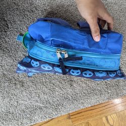 Kids PJ Masks Backpack