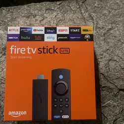 Amazon Movie Stick 1080p