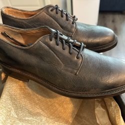 Men’s Frye Jones Oxford Shoes 