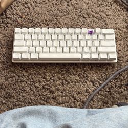 razer  huntsman mini