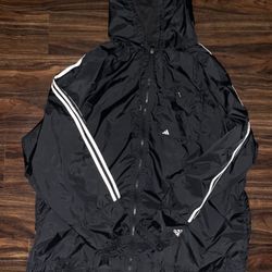 Adidas Jacket