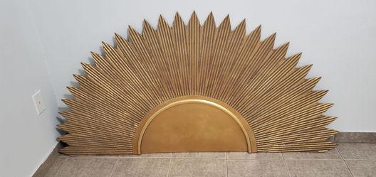 Headboard