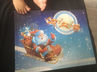 Puzzles