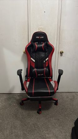 DouXLife Gaming massage chair