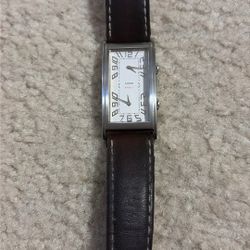 Guess Durable Time Watch