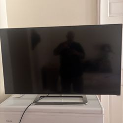 The Vizio M502i-B1