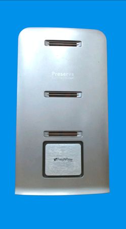 Kitchen Aid Refrigerator Electronic Control Board - W10887778