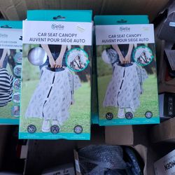Car Seat Canopy