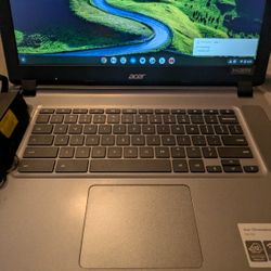 Acer Chromebook 15